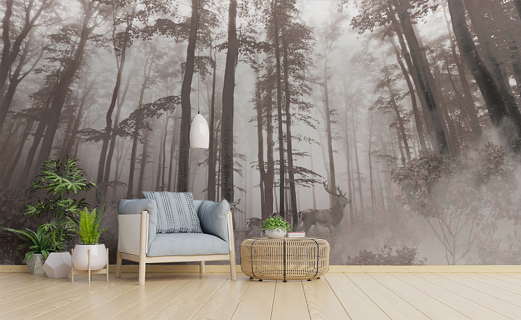 Фотообои 1929677669