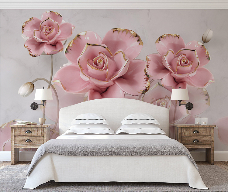 Фотообои 277291060