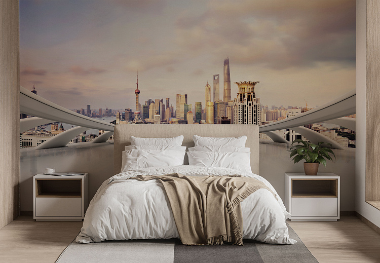 Фотообои 75324370