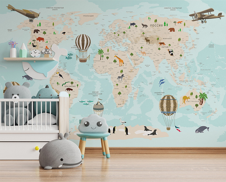 Фотообои 53476980-41