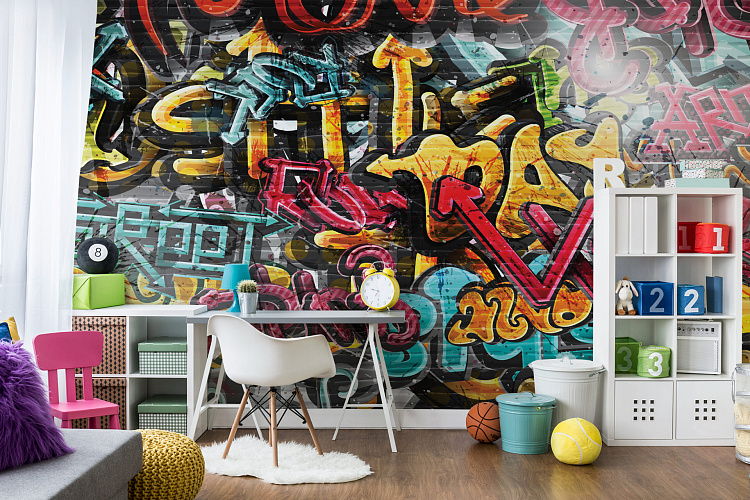 Фотообои 155568830