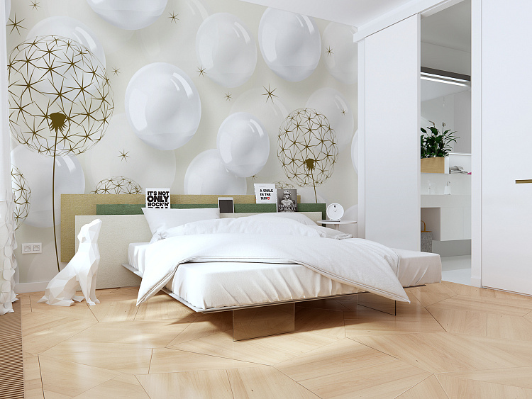 Фотообои 218737622