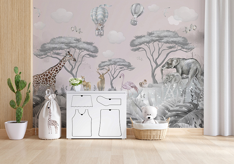 Фотообои 1901607562