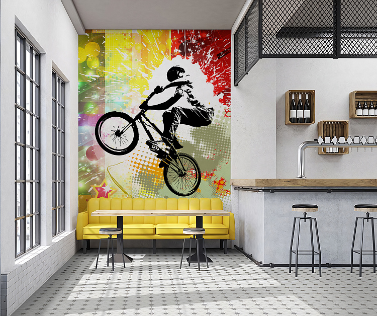 Фотообои 292143464