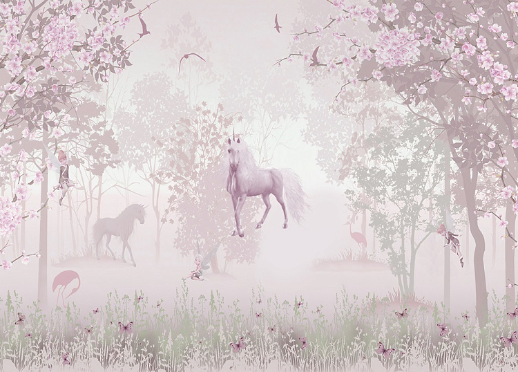 Фотообои 491199290