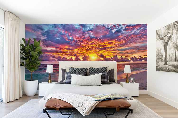 Фотообои 104787586