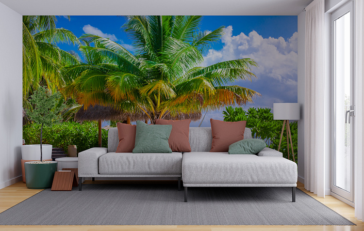 Фотообои 59804515