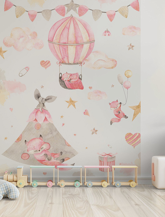 Фотообои 20840236