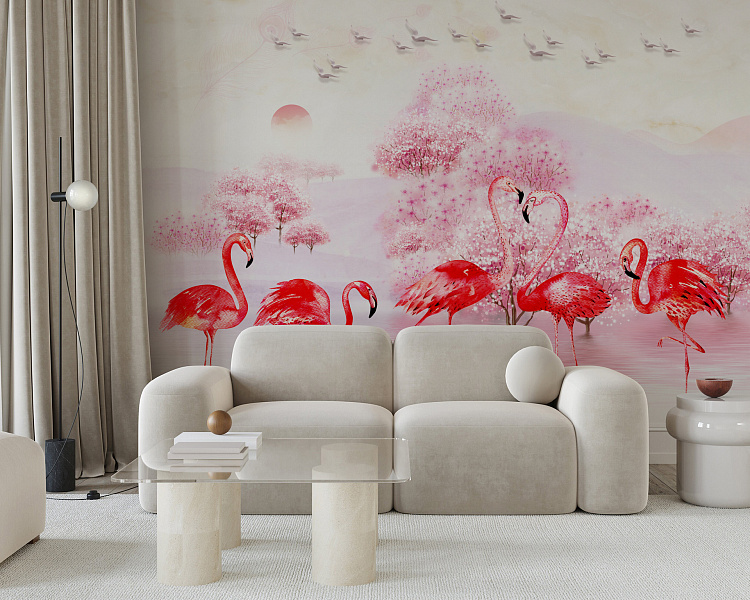 Фотообои 274008290