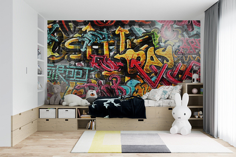 Фотообои 155568830