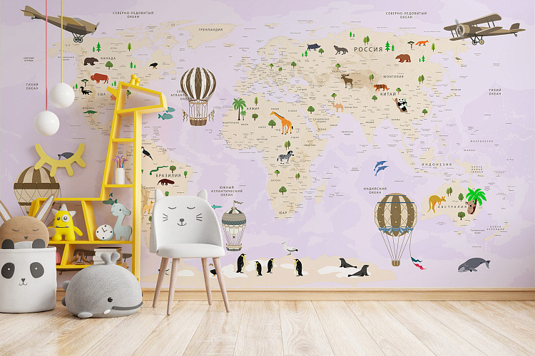 Фотообои 53476980-1