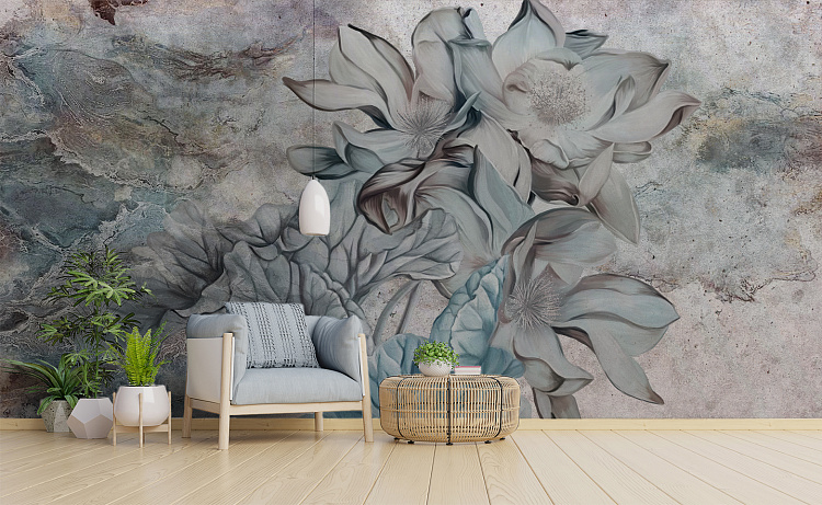 Фотообои 165704666