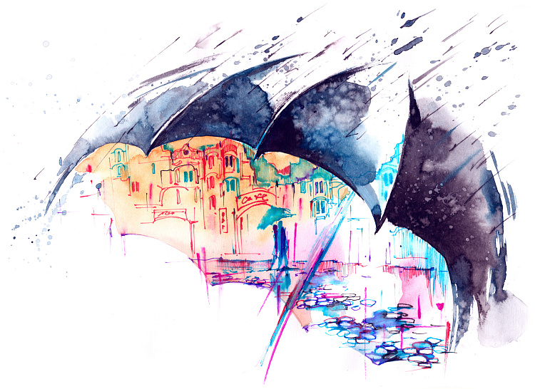 Фотообои 79015756