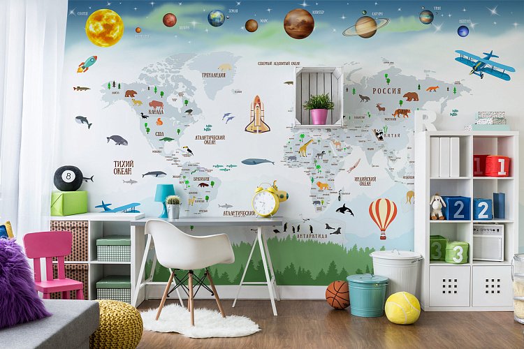 Фотообои 453673880