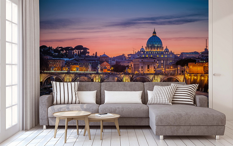 Фотообои 86844280