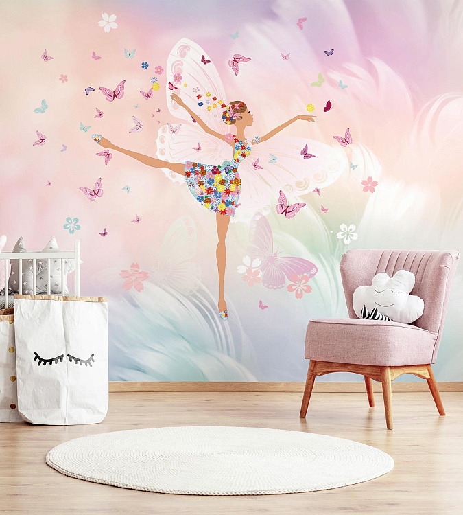 Фотообои 302375