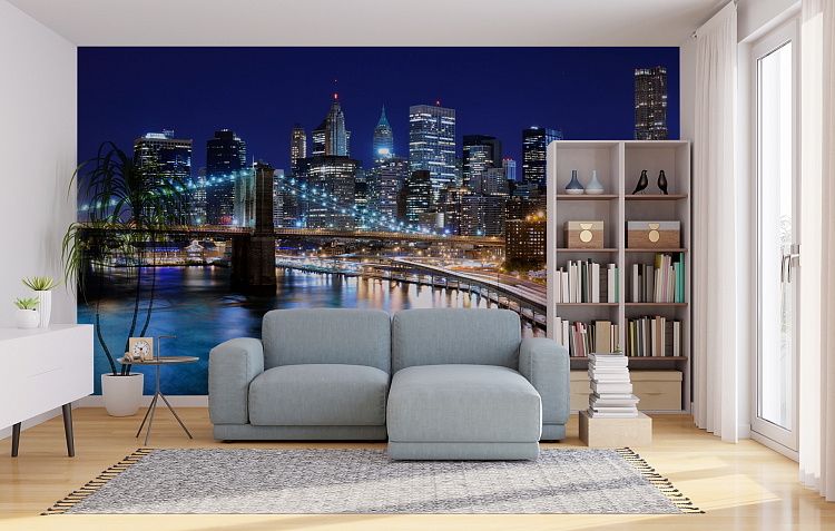 Фотообои 106518749