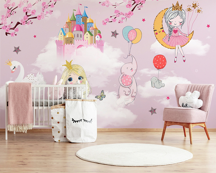 Фотообои 68411468-38