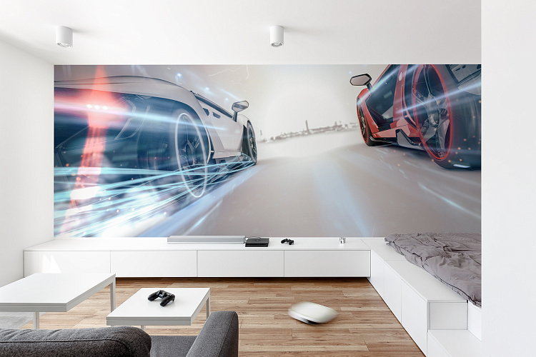 Фотообои 1109034590