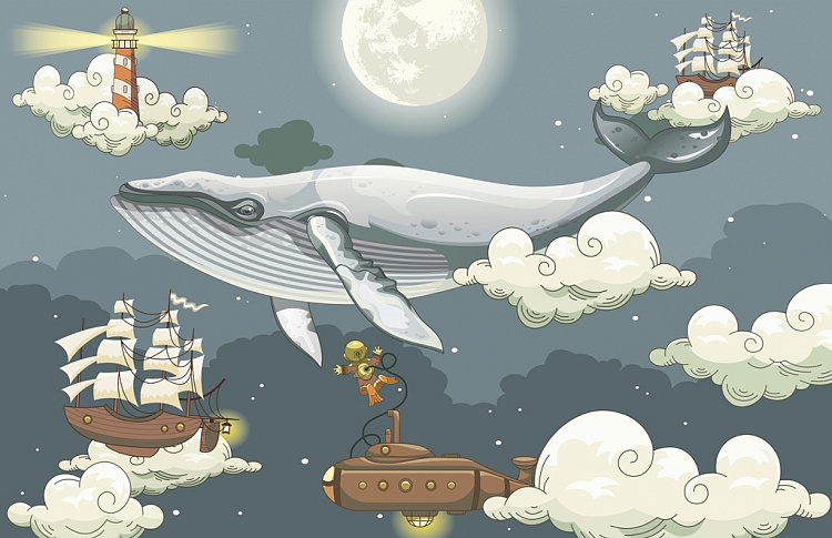 Фотообои 68411468-60