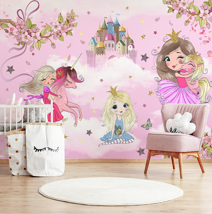 Фотообои 47697076546-72