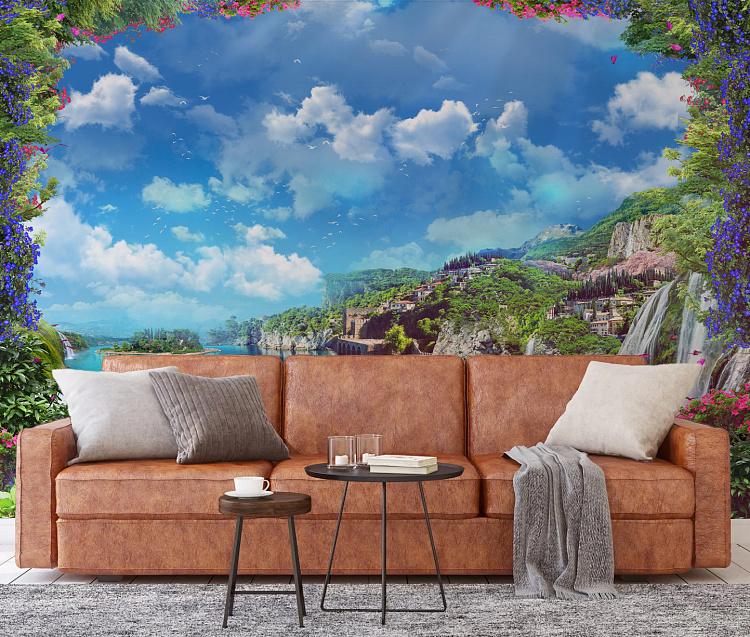 Фотообои 332142225