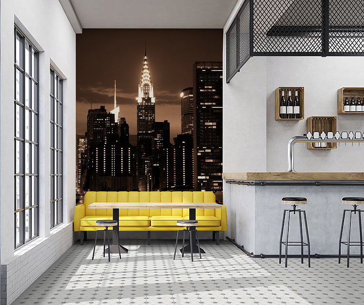 Фотообои 76531974