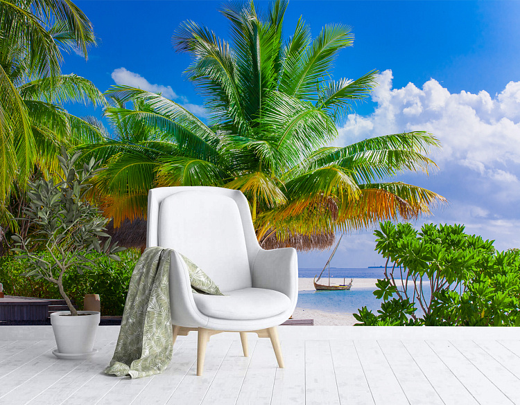 Фотообои 59804515