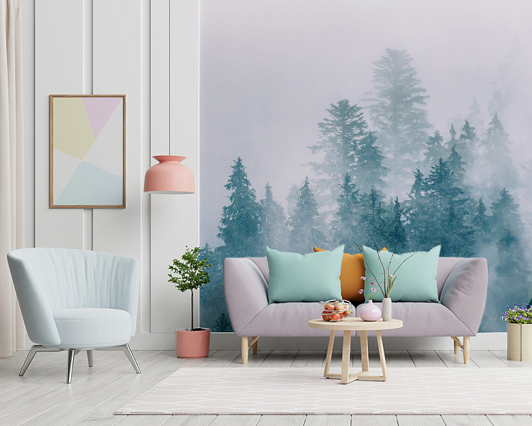 Фотообои 245966814