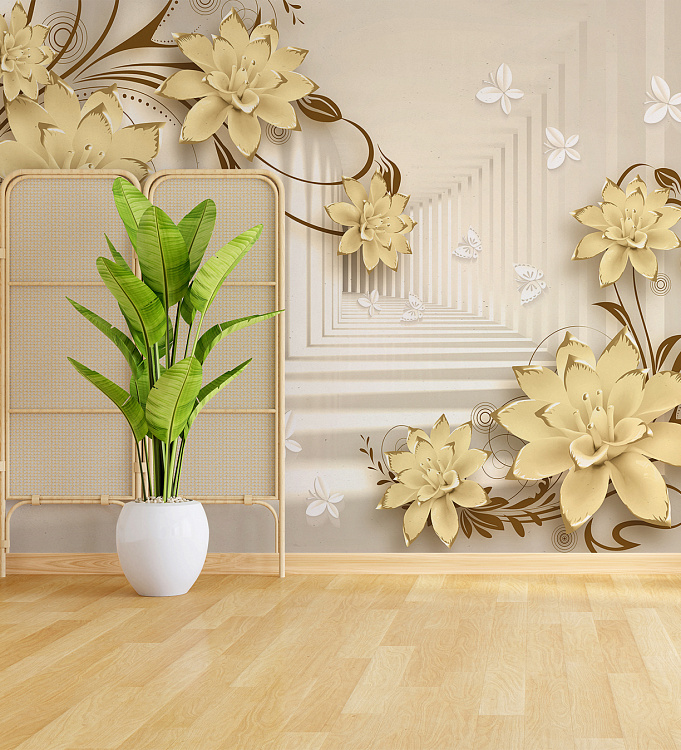 Фотообои 290743784-1