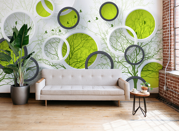 Фотообои 9072x5670