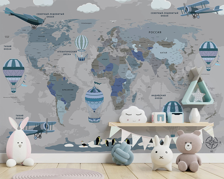 Фотообои 457453729