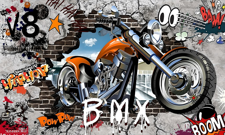 Фотообои 1667853620