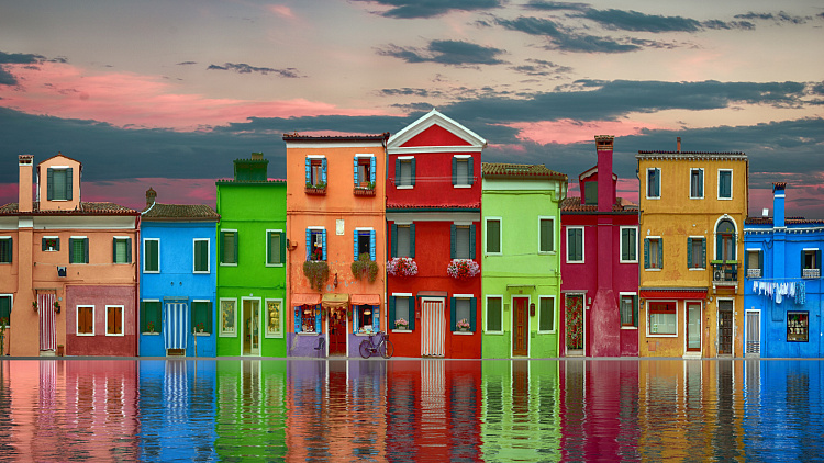 Фотообои 127179