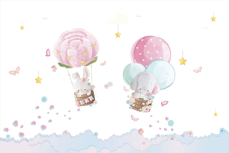 Фотообои 422887716