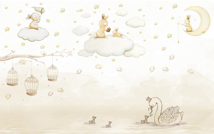 Фотообои 11242589