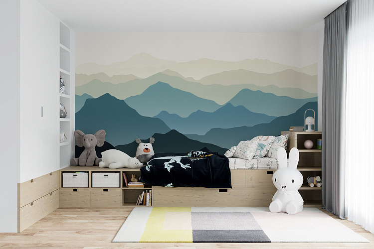 Фотообои 195001643