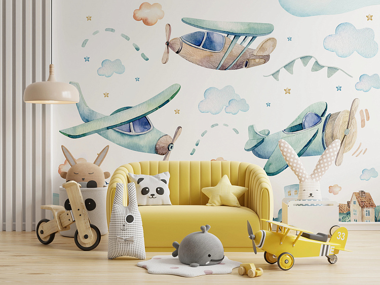 Фотообои 932740582