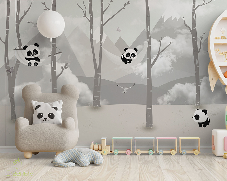 Фотообои 1755935303