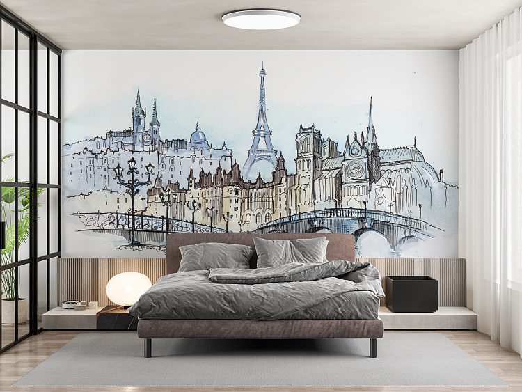 Фотообои 36227365