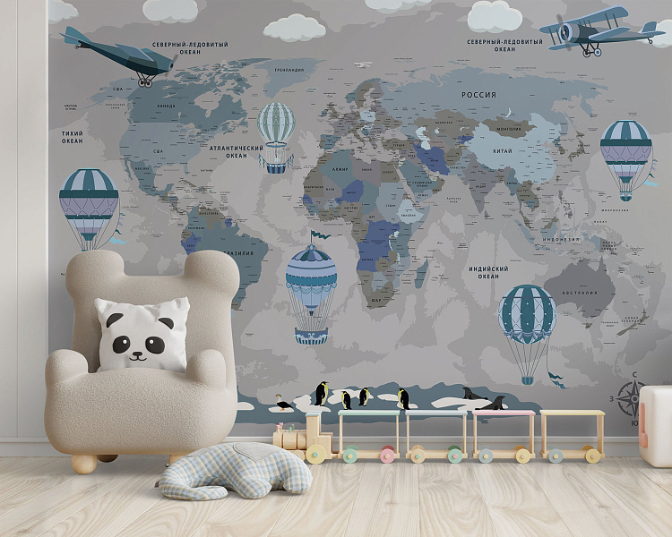 Фотообои 457453729