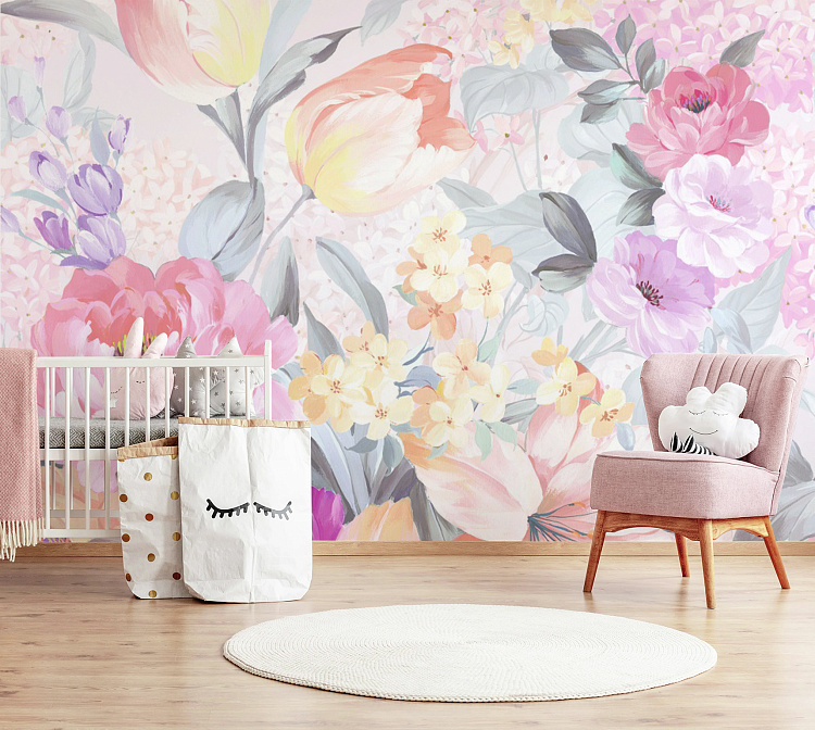 Фотообои 487884276