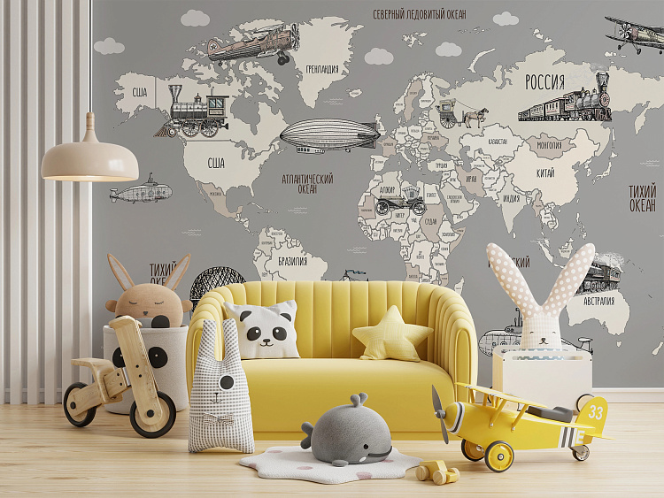 Фотообои 47697076546-61