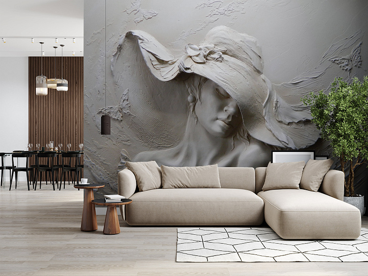 Фотообои 416640478