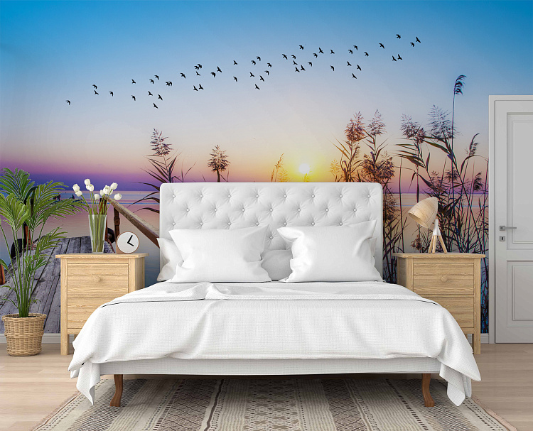 Фотообои 301415117