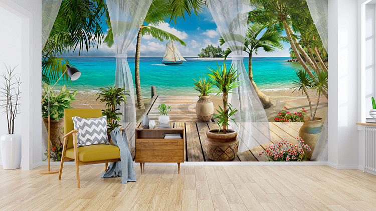 Фотообои 1829324789