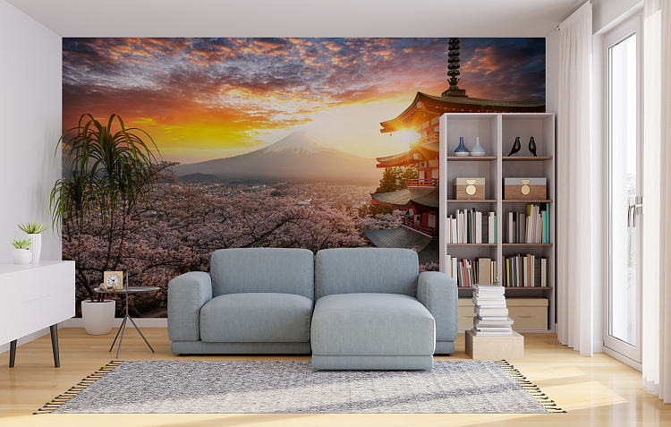 Фотообои 432971146