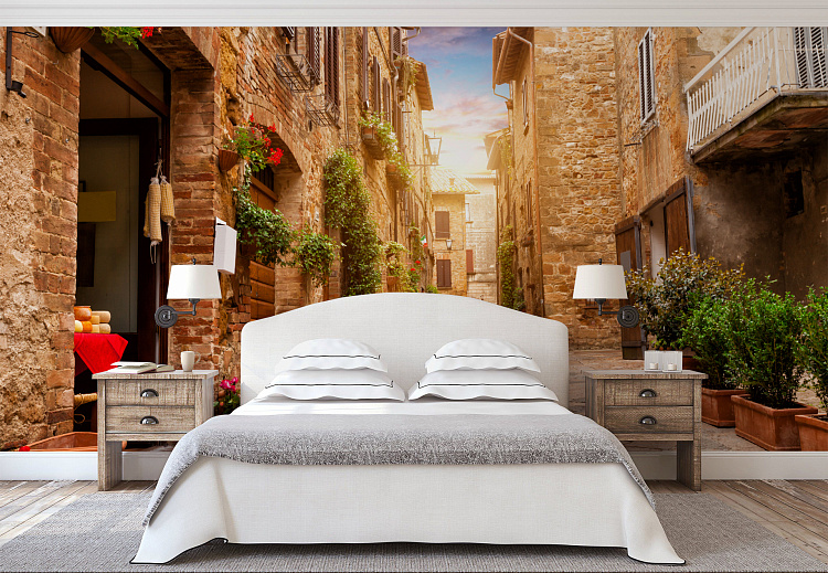 Фотообои 110671099