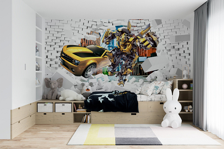 Фотообои 47697076546-87