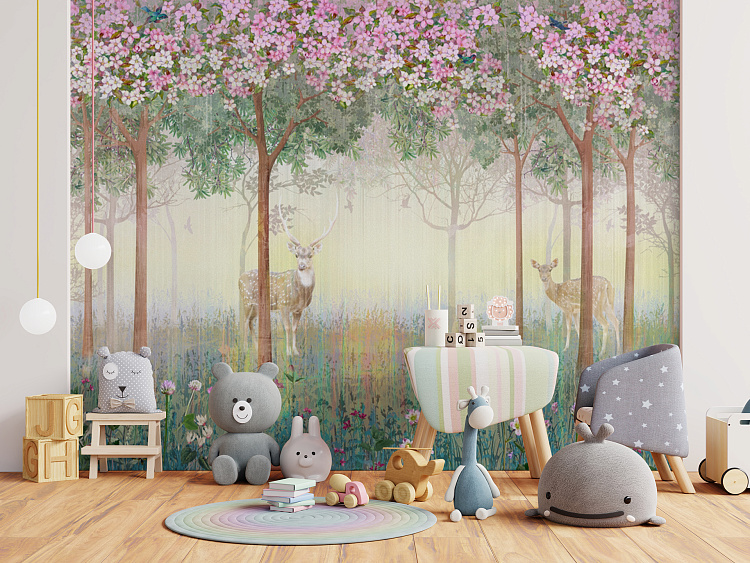 Фотообои 1979642057